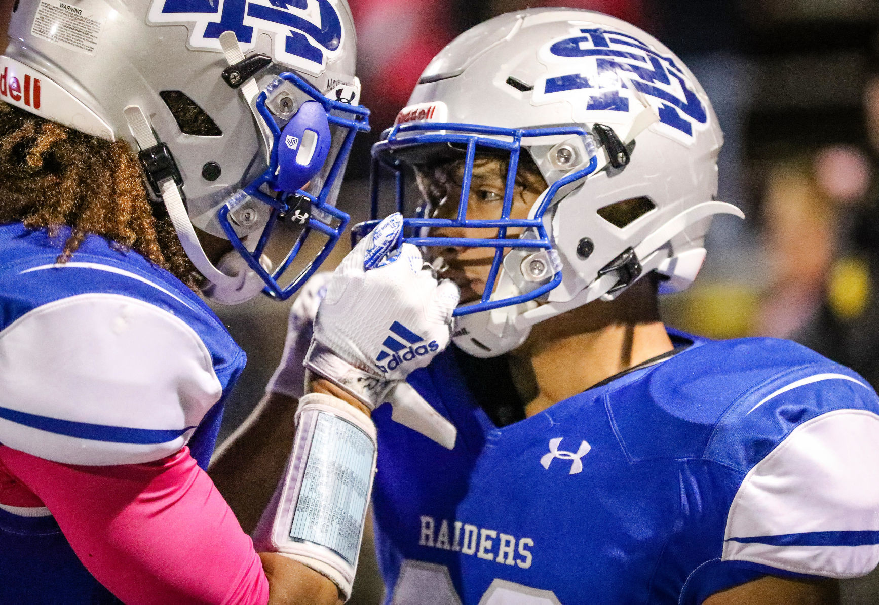 Stevens hosts Lincoln